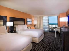 Hilton Sandestin Beach Golf Resort & Spa