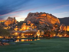 Boulders Resort & Spa Scottsdale, Curio Collection