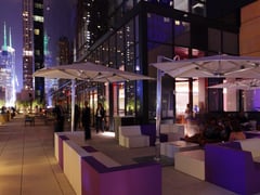 YOTEL New York Times Square