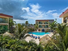 Coconut Cove Suites