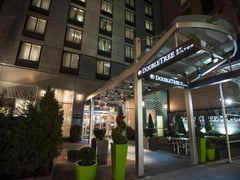 DoubleTree by Hilton Hotel New York City Chelsea