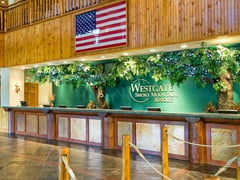 Westgate Smoky Mountain Resort & Spa