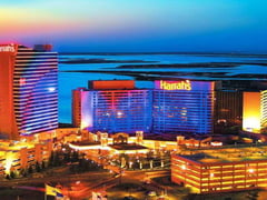 Harrah’s Atlantic City