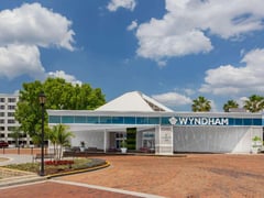 Wyndham Orlando Resort Celebration Area