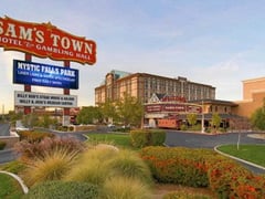 Sam's Town Hotel & Gambling Hall