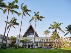 Maui Beach Hotel