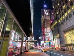 Hilton Garden Inn New York/Times Square Central