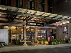 Archer New York