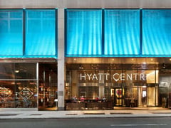 Hyatt Centric Times Square New York