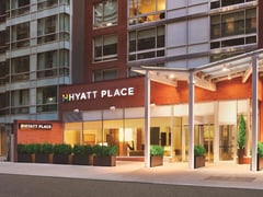 Hyatt Place New York Midtown South