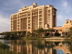 Four Seasons Resort Orlando at Walt Disney World