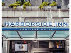 Harborside Inn of Boston