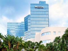 The Westin Fort Lauderdale