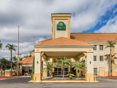 La Quinta Inn Orlando - Universal Studios