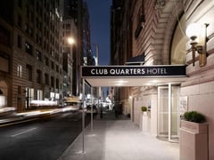 Club Quarters Times Square Midtown