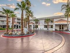 Palm Canyon Resort By Diamond Resorts