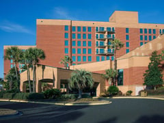 Marriott Savannah Riverfront