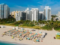 The Confidante Miami Beach, part of Hyatt