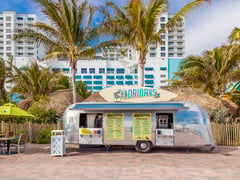 Margaritaville Hollywood Beach Resort