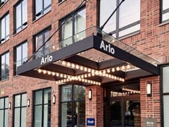 Arlo SoHo