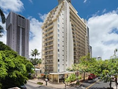 Ohia Waikiki Studio Suites