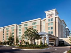 SpringHill Suites Orlando At FLAMINGO CROSSINGS