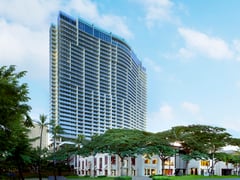 The Ritz-Carlton Residences, Waikiki Beach