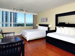 Newpoint Miami Beach Apartments