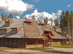 Canyon Lodge and Cabins