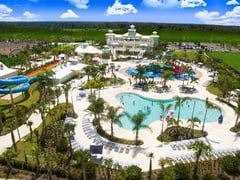 Encore Resort Vacation Homes & Waterpark