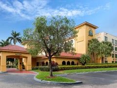 La Quinta by Wyndham Ft Lauderdale Cypress Creek