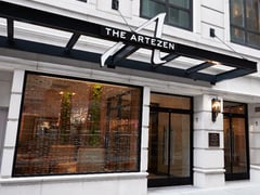 Artezen Hotel