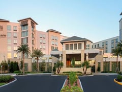 TownePlace Suites Orlando Theme Parks/LBV