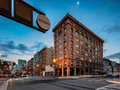 Yotel San Francisco