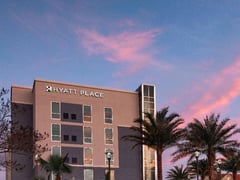 Hyatt Place Sandestin at Grand Boulevard