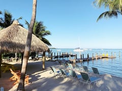 The Pelican Key Largo Cottages