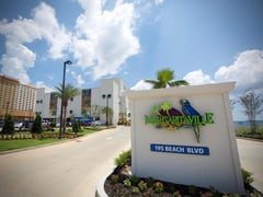 Margaritaville Resort Biloxi