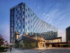 Hyatt Place Boston/seaport District