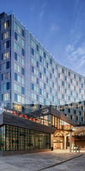 Hyatt Place Boston/seaport District