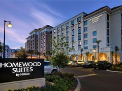 Homewood Suites by Hilton Orlando Flamingo Cross