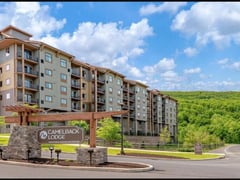 Camelback Lodge & Aquatopia Indoor Waterpark